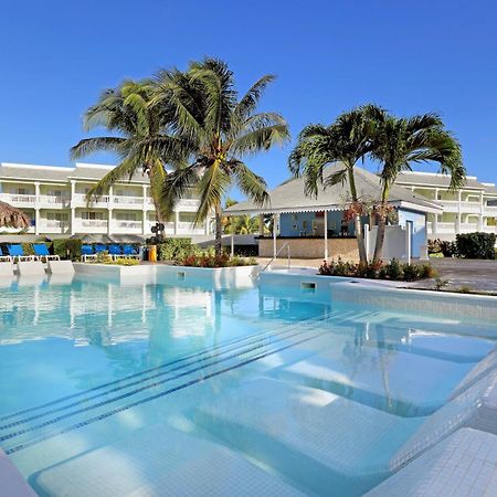 The Signature Level At Grand Palladium Lady Hamilton Resort & Spa Lucea Exterior photo