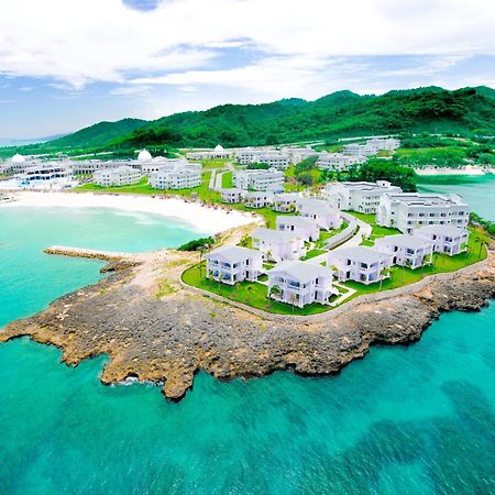 The Signature Level At Grand Palladium Lady Hamilton Resort & Spa Lucea Exterior photo