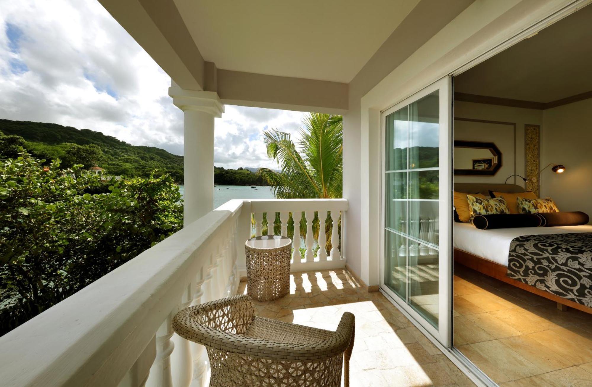 The Signature Level At Grand Palladium Lady Hamilton Resort & Spa Lucea Exterior photo