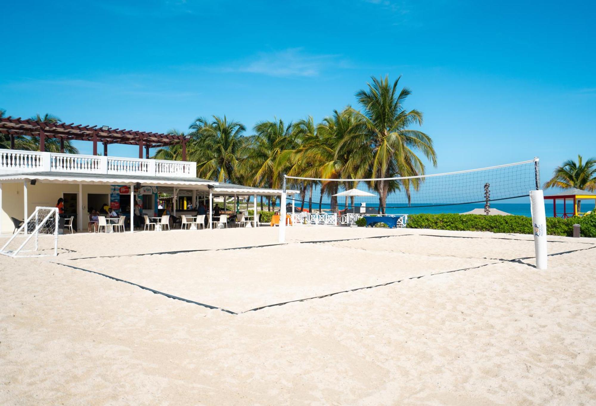 The Signature Level At Grand Palladium Lady Hamilton Resort & Spa Lucea Exterior photo
