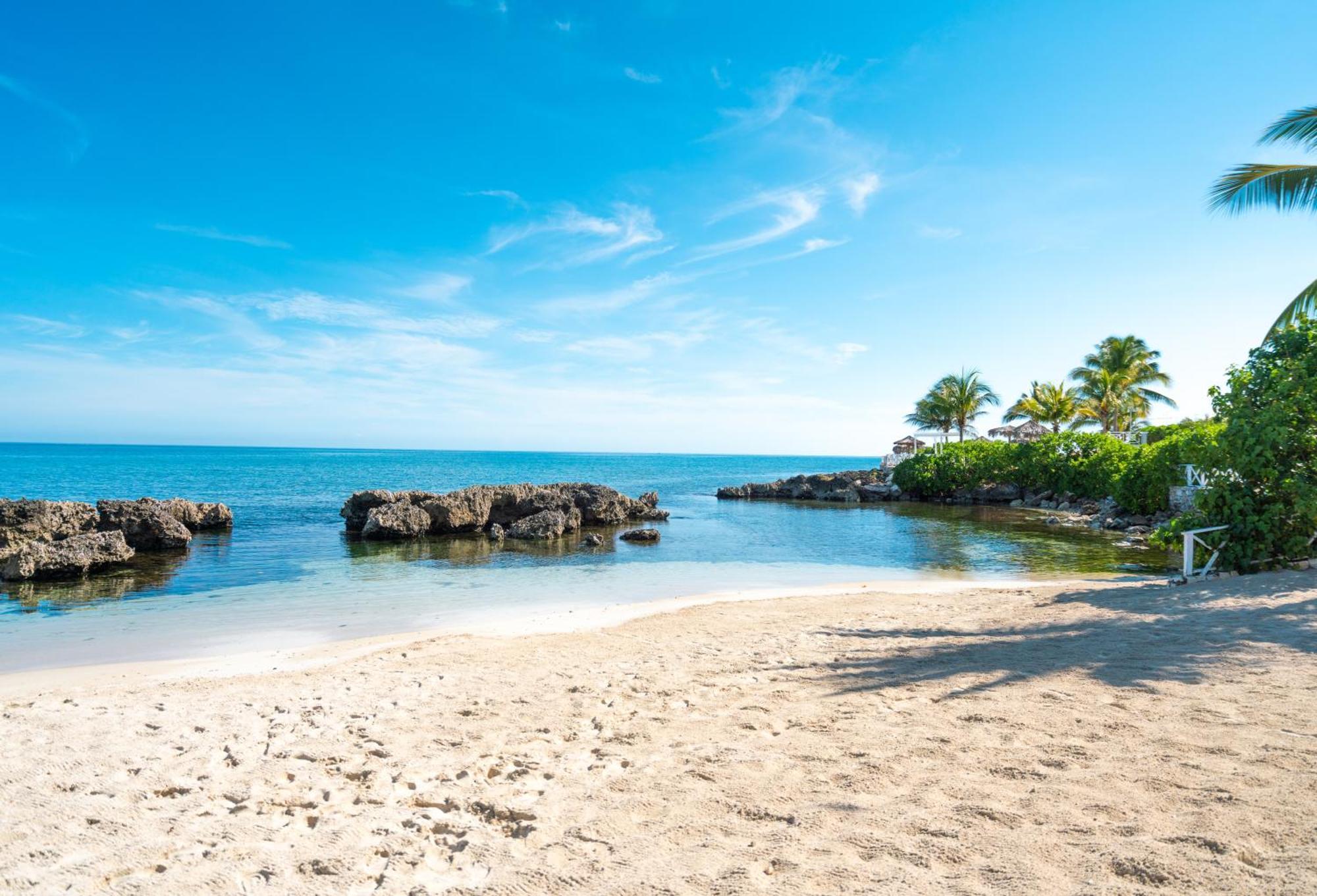 The Signature Level At Grand Palladium Lady Hamilton Resort & Spa Lucea Exterior photo