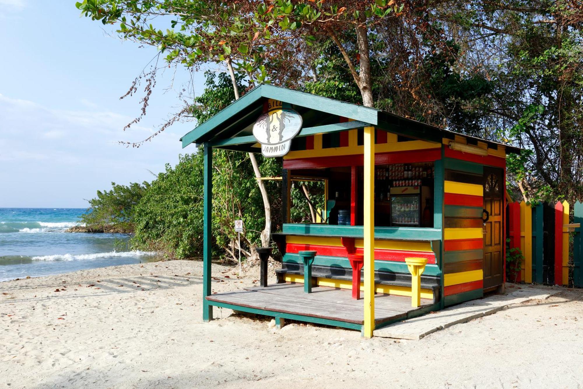 The Signature Level At Grand Palladium Lady Hamilton Resort & Spa Lucea Exterior photo