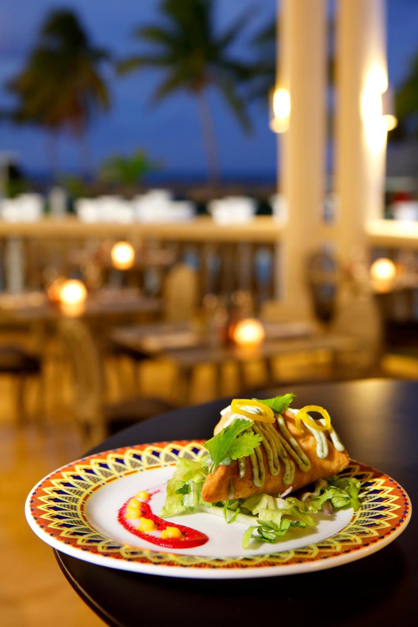 The Signature Level At Grand Palladium Lady Hamilton Resort & Spa Lucea Exterior photo