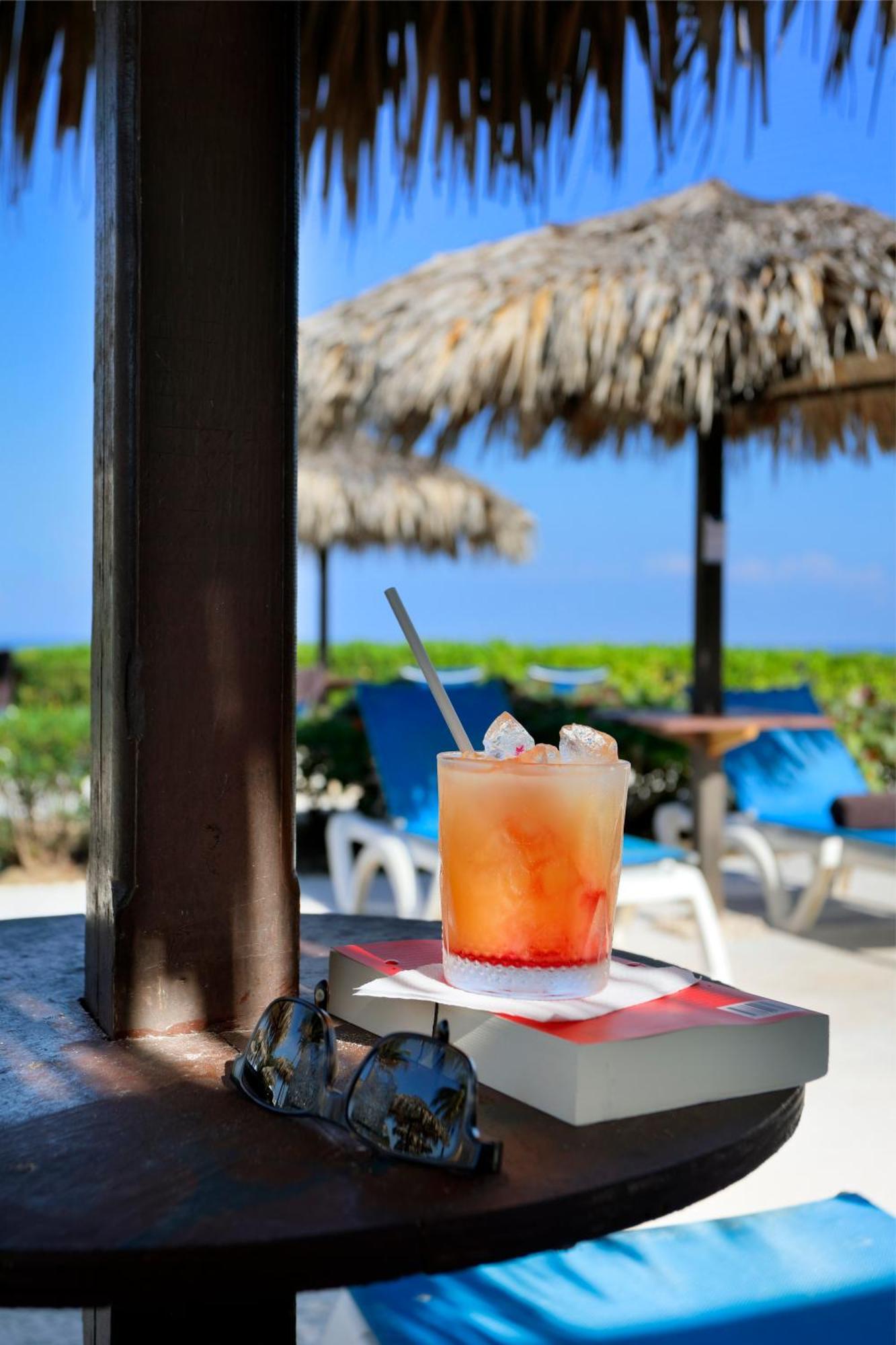 The Signature Level At Grand Palladium Lady Hamilton Resort & Spa Lucea Exterior photo