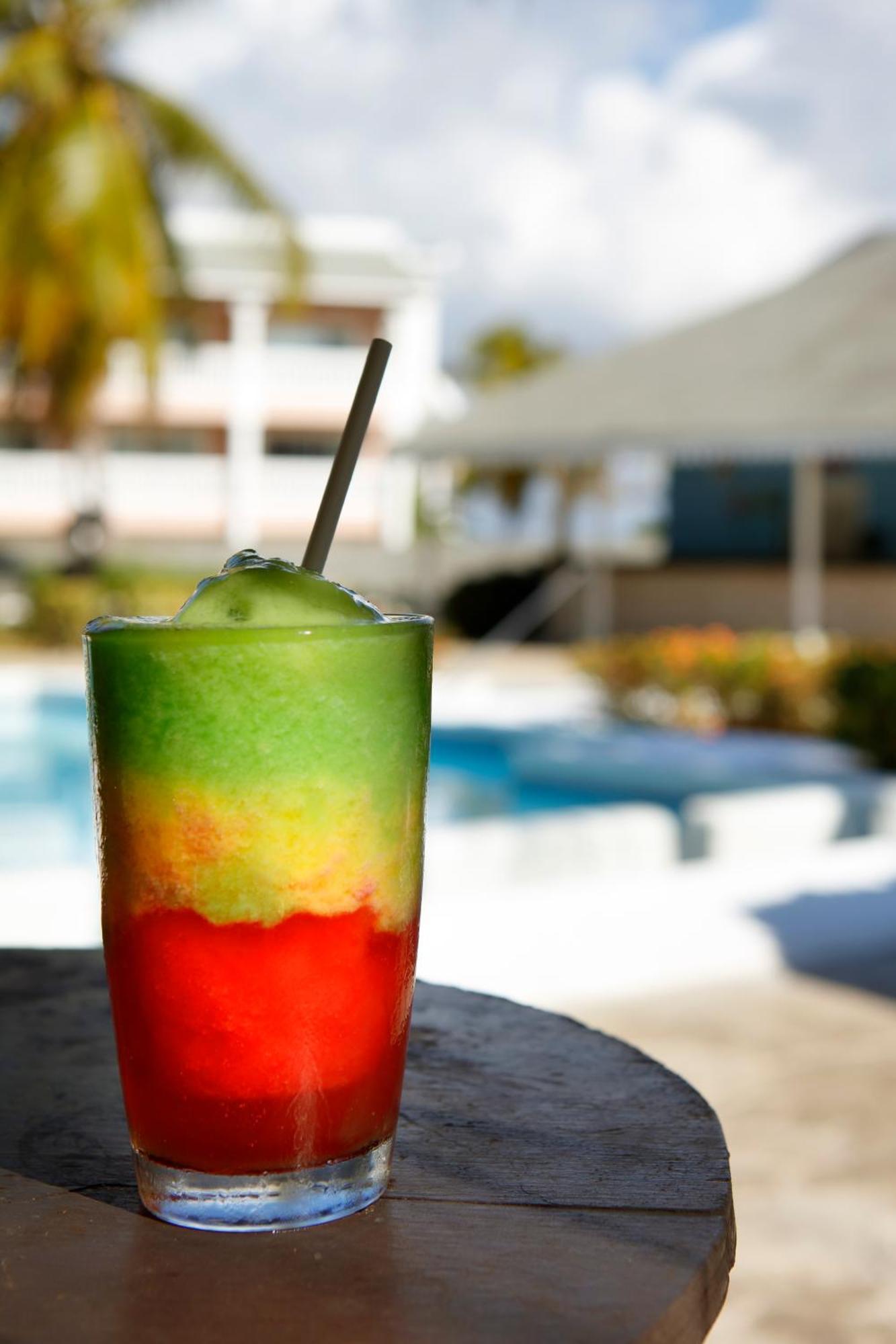 The Signature Level At Grand Palladium Lady Hamilton Resort & Spa Lucea Exterior photo