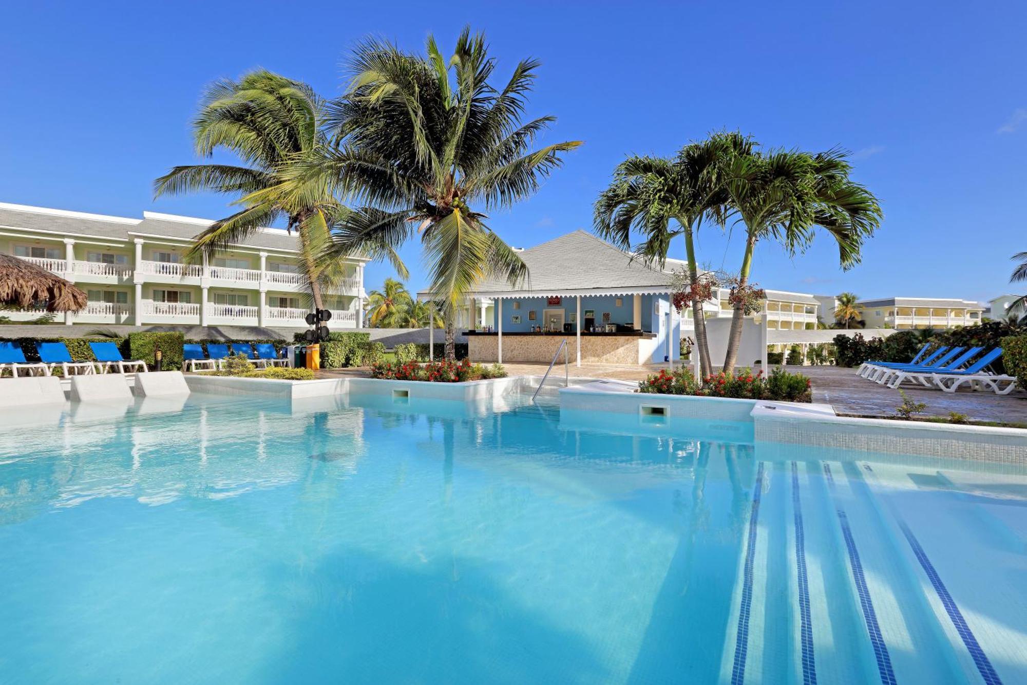 The Signature Level At Grand Palladium Lady Hamilton Resort & Spa Lucea Exterior photo