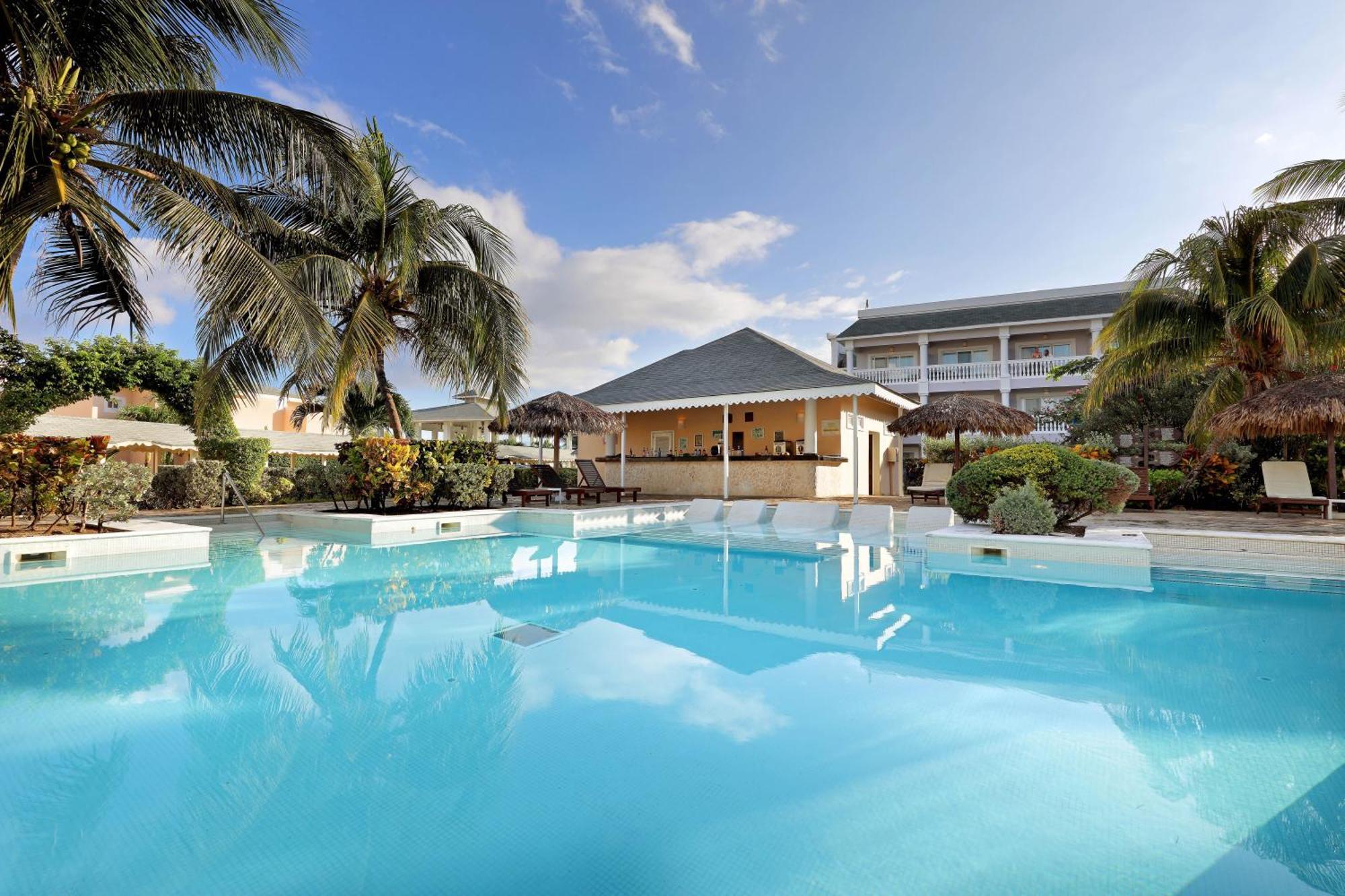 The Signature Level At Grand Palladium Lady Hamilton Resort & Spa Lucea Exterior photo